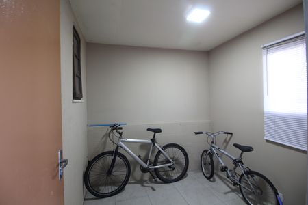 Quarto 3 de apartamento para alugar com 3 quartos, 70m² em Curicica, Rio de Janeiro