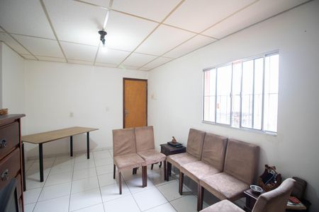 SALA de apartamento para alugar com 1 quarto, 50m² em Vila Guaca / (mandaqui) , São Paulo