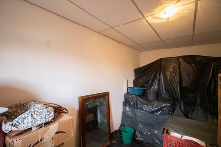 QUARTO de apartamento para alugar com 1 quarto, 50m² em Vila Guaca / (mandaqui) , São Paulo