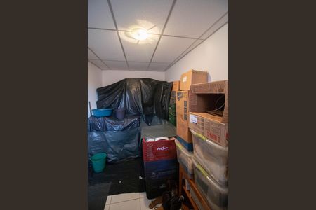 QUARTO de apartamento para alugar com 1 quarto, 50m² em Vila Guaca / (mandaqui) , São Paulo