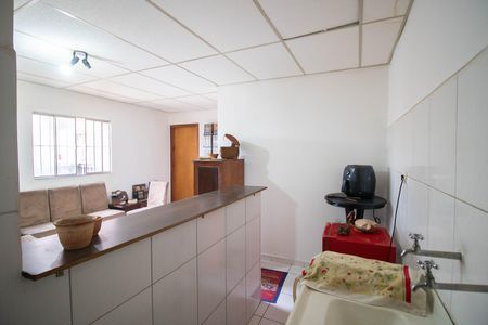 Apartamento para alugar com 50m², 1 quarto e sem vagaCozinha