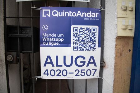 Apartamento para alugar com 50m², 1 quarto e sem vagaPlaca