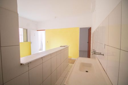 Apartamento para alugar com 50m², 1 quarto e sem vaga Apartamento para alugar com 50m², 1 quarto e sem vagaCozinha