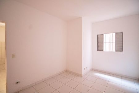 QUARTO  de apartamento para alugar com 1 quarto, 50m² em Vila Guaca, São Paulo