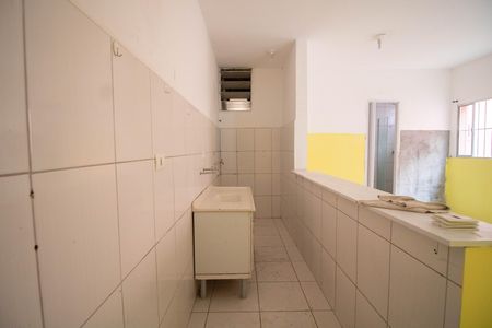 Apartamento para alugar com 50m², 1 quarto e sem vaga Apartamento para alugar com 50m², 1 quarto e sem vagaCozinha