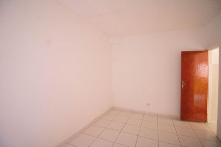 QUARTO  de apartamento para alugar com 1 quarto, 50m² em Vila Guaca, São Paulo