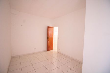 QUARTO  de apartamento para alugar com 1 quarto, 50m² em Vila Guaca, São Paulo