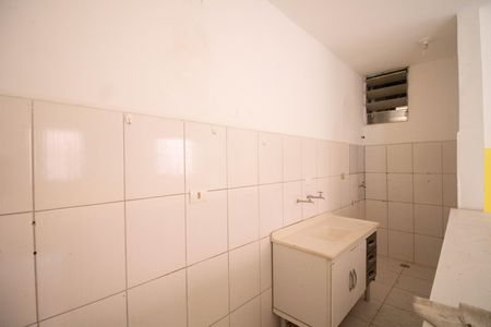 Apartamento para alugar com 50m², 1 quarto e sem vaga Apartamento para alugar com 50m², 1 quarto e sem vagaCozinha
