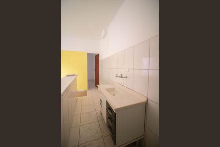 Apartamento para alugar com 50m², 1 quarto e sem vaga Apartamento para alugar com 50m², 1 quarto e sem vagaCozinha