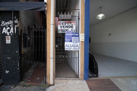Apartamento para alugar com 60m², 2 quartos e sem vagaFachada