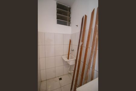 Apartamento para alugar com 60m², 2 quartos e sem vagaÁrea de serviço