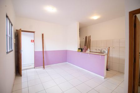 Sala de apartamento para alugar com 2 quartos, 60m² em Vila Guaca/ (Mandaqui) , São Paulo