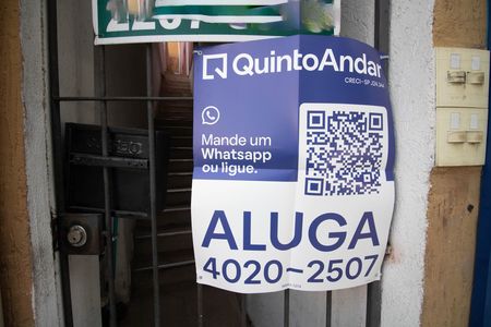 Apartamento para alugar com 60m², 2 quartos e sem vagaPlaca