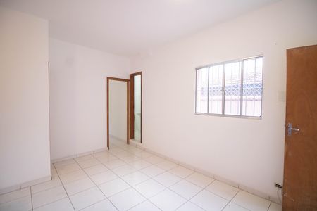 Sala de apartamento para alugar com 2 quartos, 60m² em Vila Guaca/ (Mandaqui) , São Paulo