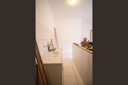 Apartamento para alugar com 60m², 2 quartos e sem vagaCozinha