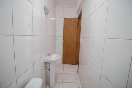 Apartamento para alugar com 60m², 2 quartos e sem vagaBanheiro