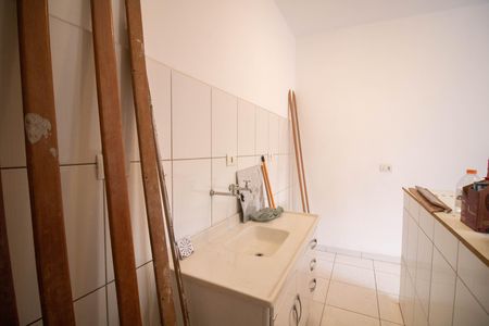 Apartamento para alugar com 60m², 2 quartos e sem vagaCozinha