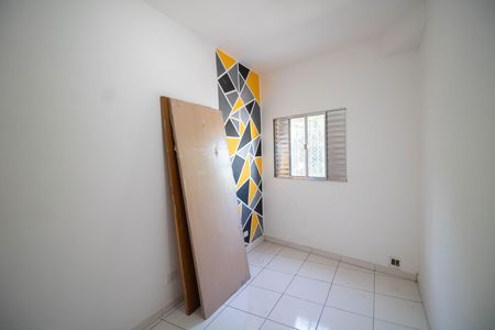 Quarto 1 de apartamento para alugar com 2 quartos, 60m² em Vila Guaca/ (Mandaqui) , São Paulo