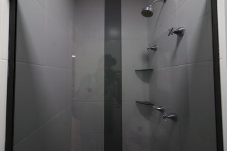 Apartamento à venda com 46m², 2 quartos e 1 vagaBanheiro