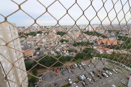 Apartamento à venda com 46m², 2 quartos e 1 vagaSala