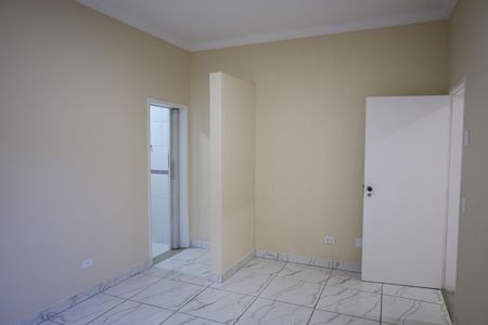 Casa para alugar com 1 quarto, 40m² em Vila Campo Grande, São Paulo