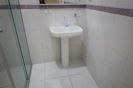 Casa para alugar com 1 quarto, 40m² em Vila Campo Grande, São Paulo