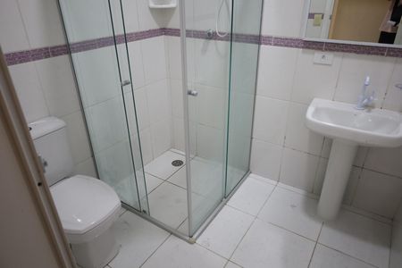 Casa para alugar com 1 quarto, 40m² em Vila Campo Grande, São Paulo