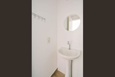 Apartamento para alugar com 53m², 1 quarto e 1 vagaBanheiro