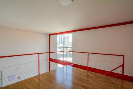 Apartamento para alugar com 53m², 1 quarto e 1 vagaQuarto