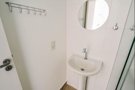 Apartamento para alugar com 53m², 1 quarto e 1 vagaBanheiro
