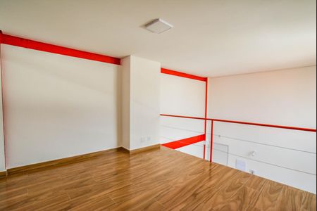 Quarto de apartamento para alugar com 1 quarto, 53m² em Santa Terezinha, Santo André