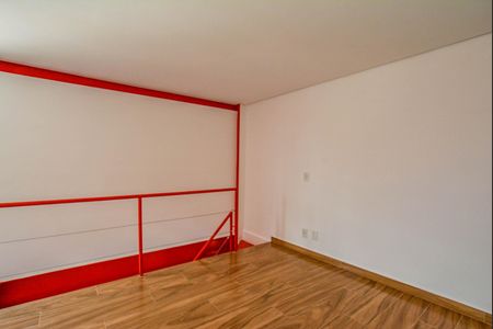Quarto de apartamento para alugar com 1 quarto, 53m² em Santa Terezinha, Santo André
