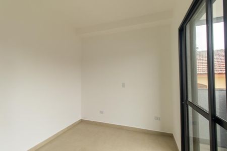 Quarto  de apartamento para alugar com 1 quarto, 29m² em Cajuru, Curitiba
