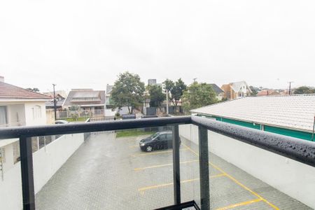 Apartamento para alugar com 29m², 1 quarto e 1 vaga Apartamento para alugar com 29m², 1 quarto e 1 vagaVaranda do Quarto