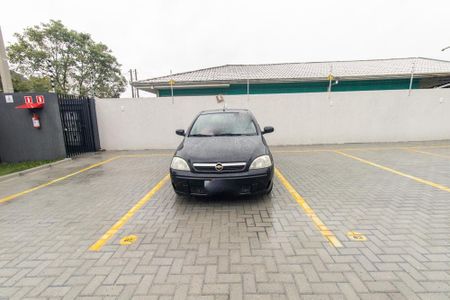 Apartamento para alugar com 29m², 1 quarto e 1 vaga Apartamento para alugar com 29m², 1 quarto e 1 vagaGaragem