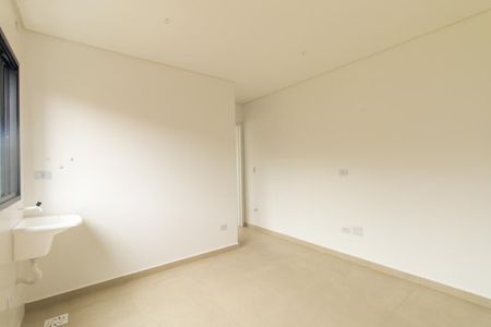 Apartamento para alugar com 29m², 1 quarto e 1 vaga Apartamento para alugar com 29m², 1 quarto e 1 vagaSala/ Cozinha e Área de Serviço