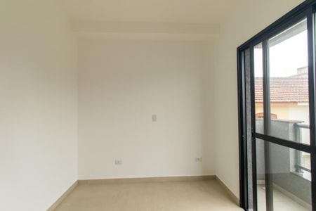 Quarto  de apartamento para alugar com 1 quarto, 29m² em Cajuru, Curitiba