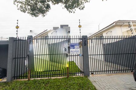 Apartamento para alugar com 29m², 1 quarto e 1 vaga Apartamento para alugar com 29m², 1 quarto e 1 vagaPlaca