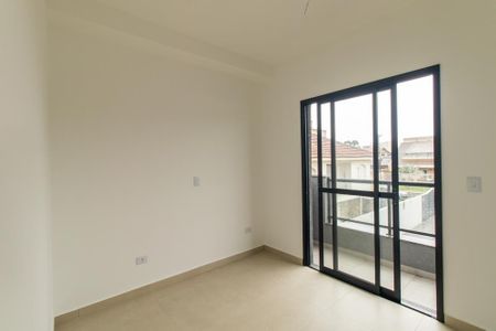 Quarto  de apartamento para alugar com 1 quarto, 29m² em Cajuru, Curitiba