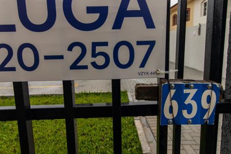 Apartamento para alugar com 29m², 1 quarto e 1 vaga
