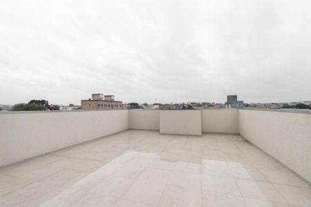 Apartamento para alugar com 29m², 1 quarto e 1 vaga Apartamento para alugar com 29m², 1 quarto e 1 vagaTerraço