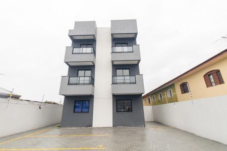 Apartamento para alugar com 29m², 1 quarto e 1 vaga Apartamento para alugar com 29m², 1 quarto e 1 vagaTerraço