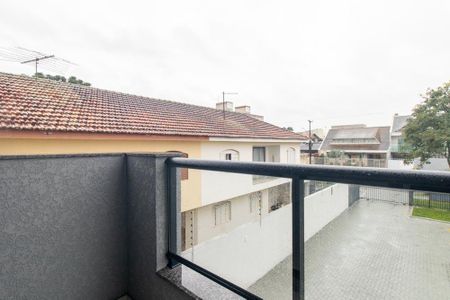 Apartamento para alugar com 29m², 1 quarto e 1 vaga Apartamento para alugar com 29m², 1 quarto e 1 vagaVaranda do Quarto