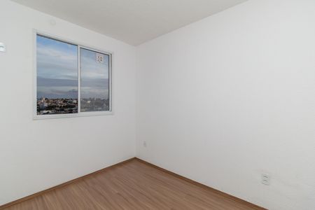 Quarto 2 de apartamento para alugar com 2 quartos, 68m² em Mantiqueira, Belo Horizonte