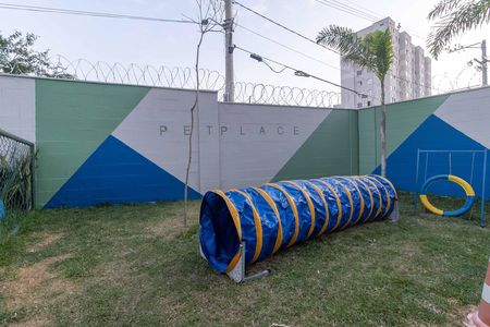Apartamento para alugar com 68m², 2 quartos e 1 vaga Apartamento para alugar com 68m², 2 quartos e 1 vagaÁrea comum - PatPlace