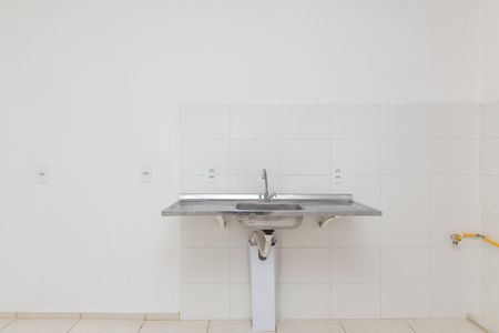 Apartamento para alugar com 68m², 2 quartos e 1 vaga Apartamento para alugar com 68m², 2 quartos e 1 vagaCozinha