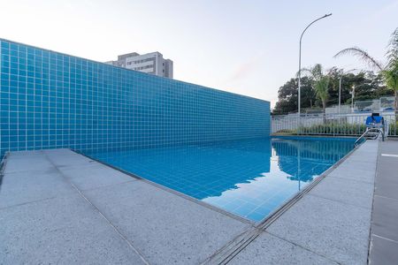 Apartamento para alugar com 68m², 2 quartos e 1 vaga Apartamento para alugar com 68m², 2 quartos e 1 vagaÁrea comum - Piscina