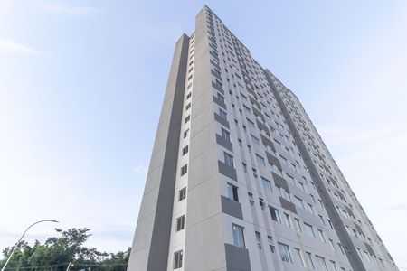 Apartamento para alugar com 68m², 2 quartos e 1 vaga Apartamento para alugar com 68m², 2 quartos e 1 vagaFachada do bloco