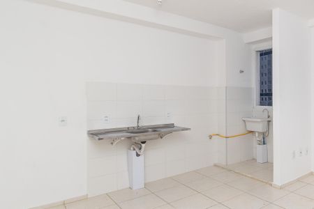 Apartamento para alugar com 68m², 2 quartos e 1 vaga Apartamento para alugar com 68m², 2 quartos e 1 vagaCozinha