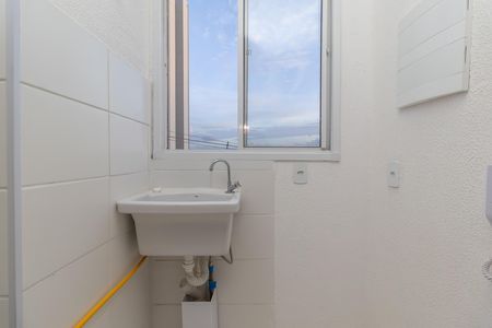 Apartamento para alugar com 68m², 2 quartos e 1 vaga Apartamento para alugar com 68m², 2 quartos e 1 vagaÁrea de Serviço
